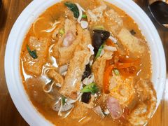 全福面-姚记六鲜面(大方巷店)