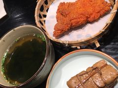 -和府捞面(东直门银座店)