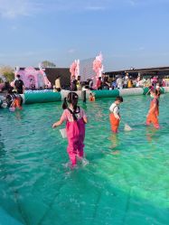 -小蜜蜂农场(凯德七宝购物广场店)