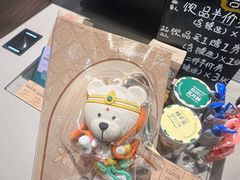 -星巴克臻选(华堂·新辰汇店)