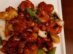 -东方建国大酒店-中餐厅