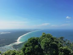 -海南铜鼓岭景区
