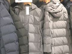 -优衣库(沈阳市府恒隆广场店)