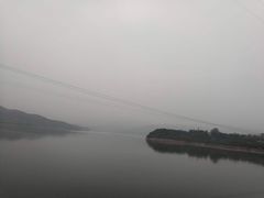 -白河堡水库