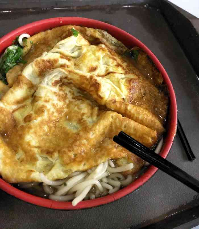 吉林财经大学-第1餐厅-"在三楼的教工食堂吃过几次饭教工食堂是自.