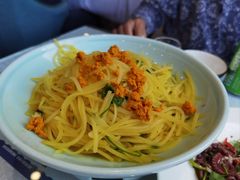 -鲜得莱渔港·小平岛海胆馆(七贤岭店)