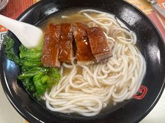 -烧鹅濑(西华路店)