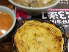 老南京萝卜端子-韩萍老南京馄饨(河西万达店)