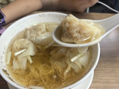 -百福麵家(新馬路店)