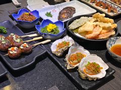-德川家日本料理(中关村寰太大厦店)