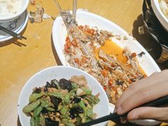 -好帮厨·下饭浏阳菜·坚持现炒(月湖店)