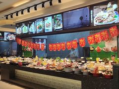 -新时代大酒店(仰口路店)