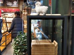 -FASHION BAKERY法森贝克(新德路店)