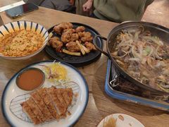 -猫头鹰炸鸡