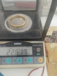 -菜百首饰店(东方新天地店)