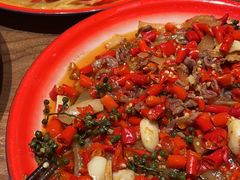 -泥糊破店小酒馆·团建聚餐(南京西路店)