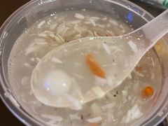 桂花糊米酒-老通城豆皮大王(吉庆街店)