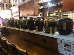 -繁·醉花亭小酒馆(鼓楼店)