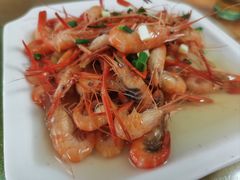 -长廊饭店(锦溪古镇店)