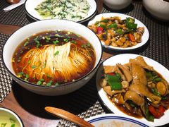 -十面春风·江南面馆(崇宁路店)