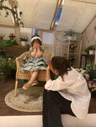 -花开映像儿童摄影