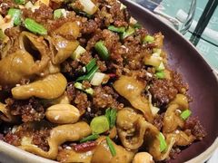 -恬阿姨庭院餐厅·生日宴
