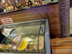 -春风十里海鲜火锅烤肉自助餐厅(华强店)