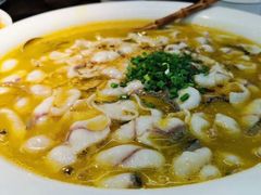 -老屋印象川菜(世纪东方店)