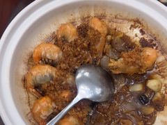 -茶港食堂(武昌店)