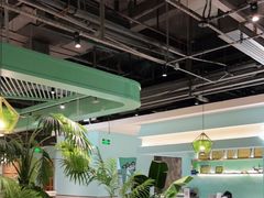 大堂-春润大地海南椰子鸡(沙井京基百纳广场店)