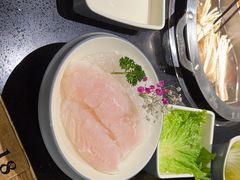 -井格重庆火锅(西直门凯德Mall店)