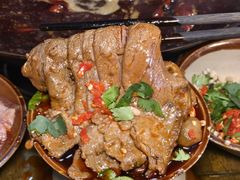-黄潇洒老火锅(九眼桥宏济巷店)