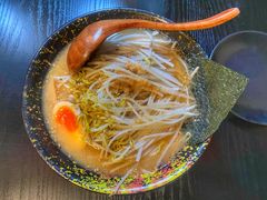 味噌拉面-日本料理神拉面