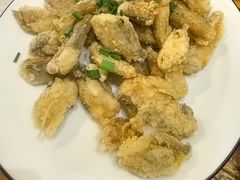 -金海湾海鲜排档(朱家尖店)