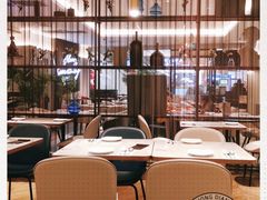大堂-必胜客(城西银泰店)