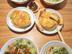 -向阳羊汤(千峰店)