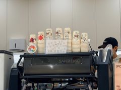 -JPG canteen(广州乐峰广场店)