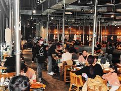 -姜虎东白丁烤肉(深圳湾后海汇店)