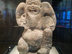 -重庆中国三峡博物馆(重庆博物馆)