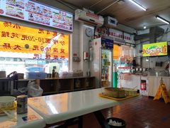 -津品味小吃(大学湾店)