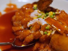 松鼠桂鱼-湖滨28中餐厅·西湖宴·杭州君悦酒店