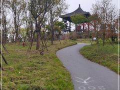 -蜀冈西峰生态公园