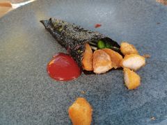 -生机蔬食·24节气料理餐厅(番禺广场店)