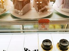 -西村叔叔的店·面包·甜品·蛋糕(清河万象汇店)