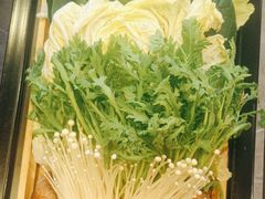 -蝎王府羊蝎子(北大地店)