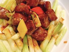-宝丽轩中餐厅BAOLIXUAN
