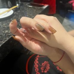 -丹曦·美甲美睫