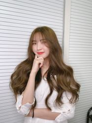 -TK·HAIR SALON韩式设计