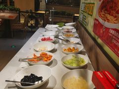 -豪客来牛排(成都锦江大融城店)