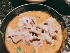 -京炭铜锅涮肉·羊蝎子·羊肉炉(保利·时光里店)